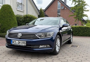 VW Passat 148.000 km 14.800 &euro; Moers 47441