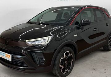 Opel Crossland (X) 45.640 km 16.489 &euro; Moers 47445