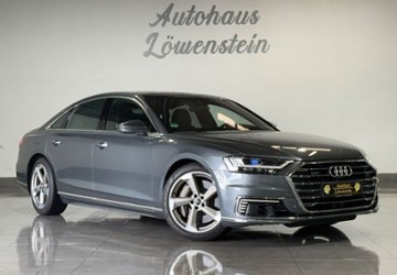 Audi A8 33.104 km 47.980 &euro; Moers 47443
