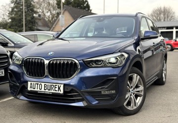 BMW X1 85.900 km 20.990 &euro; Moers 47447