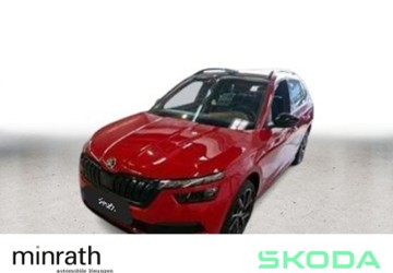 Skoda Kamiq 41.052 km 17.890 &euro; Moers 47441