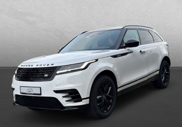 Land Rover Range Rover Velar 10.000 km 59.890 &euro; Moers 47441