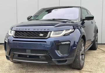 Land Rover Range Rover Evoque 174.590 km 13.480 &euro; Moers 47445