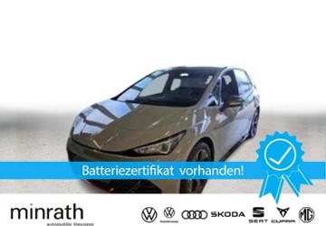 Cupra Born 22.282 km 29.390 &euro; Moers 47441