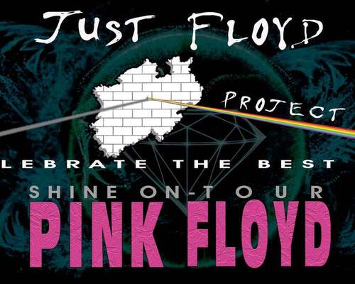 Just Floyd Project - Celebrating the best of Pink Floyd