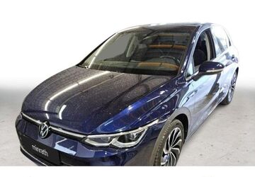 VW Golf 55.645 km 22.870 &euro; Moers 47441