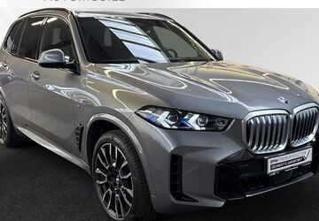 BMW X5 22.850 km 74.990 &euro; Moers 47441