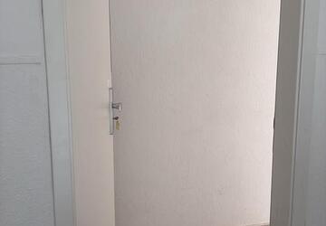 Wohnung Duisburg Mittelmeiderich - 4 Zimmer, 74 m&sup2;, 650&euro; | Angebot:27601013