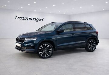 Skoda Karoq 14.900 km 29.800 &euro; Moers 47445