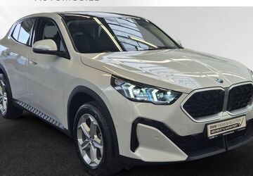 BMW X2 14.100 km 35.800 &euro; Moers 47441