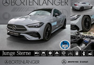 Mercedes-Benz CLE 300 19.998 km 54.998 &euro; Wesel 46485