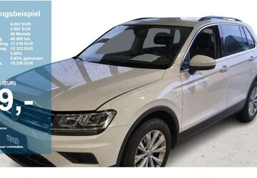 VW Tiguan 69.953 km 18.080 &euro; Moers-Hülsdonk 47441