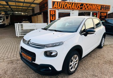 Citroen C3 118.000 km 7.200 &euro; Moers 47445