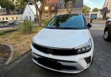 Opel Crossland (X) 98.000 km 15.500 &euro; Moers 47443