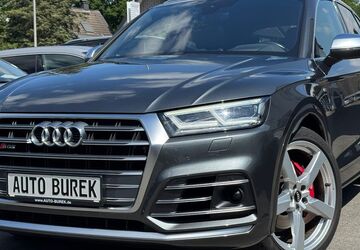 Audi SQ5 99.980 km 35.990 &euro; Moers 47447
