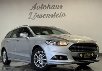 Ford Mondeo 127.147 km 9.980 &euro; Moers 47443