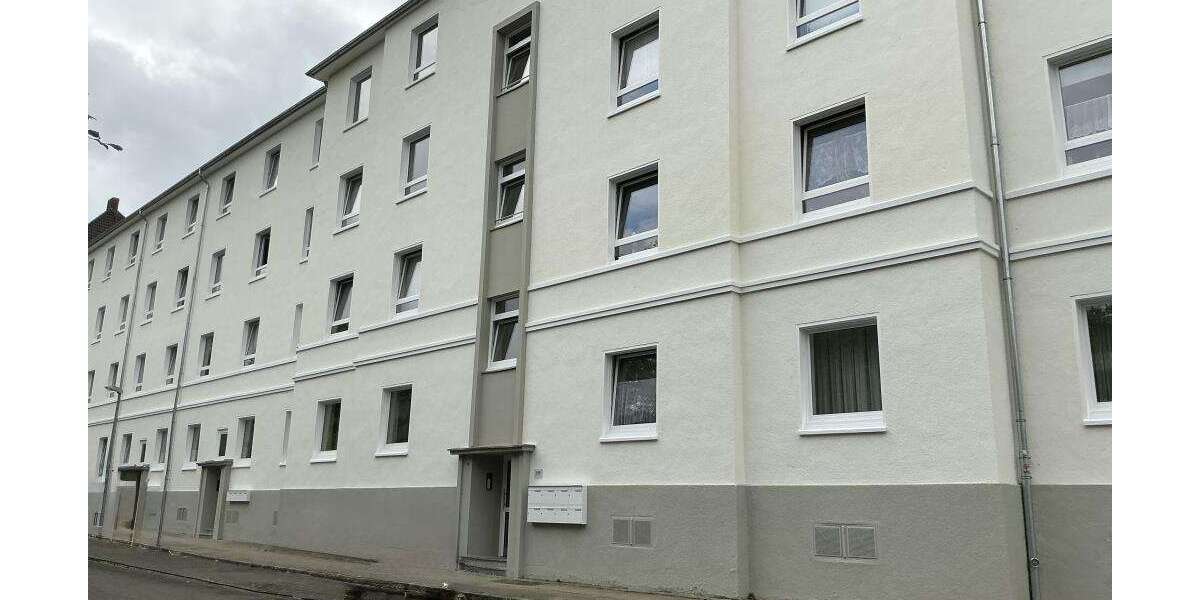 Etagenwohnung Essen Frohnhausen - 2 Zimmer, 49 m&sup2;, 449&euro; | Angebot:27317567
