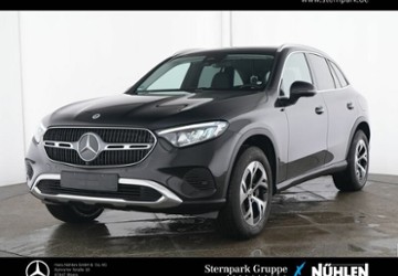 Mercedes-Benz GLC 300 13.500 km 53.990 &euro; Moers 47441
