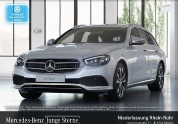 Mercedes-Benz E 300 95.552 km 27.990 &euro; Neuss 41460