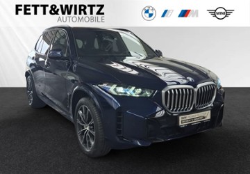 BMW X5 21.600 km 72.800 &euro; Moers 47441