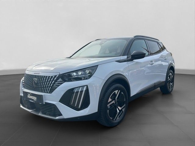 Peugeot 2008 7.560 km 30.990 &euro; Moers 47441