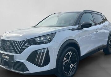 Peugeot 2008 3.989 km 30.990 &euro; Moers 47441