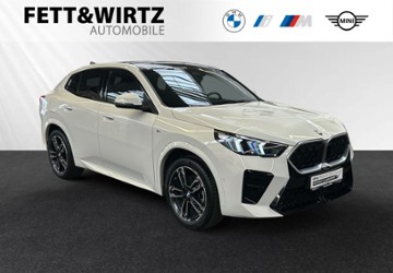 BMW X2 18.990 km 39.900 &euro; Moers 47441
