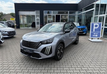 Peugeot 2008 8.215 km 24.990 &euro; Moers 47445
