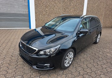 Peugeot 308 99.000 km 7.999 &euro; Moers 47441