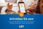 Etagenwohnung Ratingen Tiefenbroich - 2 Zimmer, 65 m&sup2;, 739&euro; | Angebot:26721205