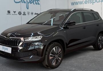Skoda Karoq 25.938 km 27.479 &euro; Moers 47445