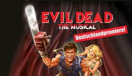 Evil Dead - Das Musical