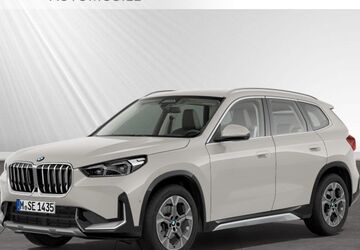 BMW X1 11.810 km 37.491 &euro; Moers 47441