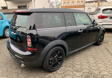 Mini ONE 210.000 km 6.550 &euro; Moers 47443