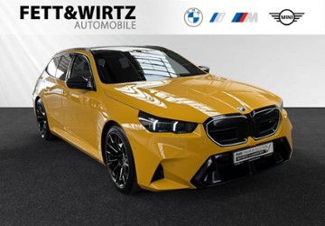 BMW M5 10.519 km 113.800 &euro; Moers 47441