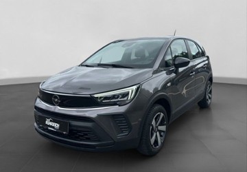 Opel Crossland (X) 10.117 km 15.958 &euro; Moers 47441