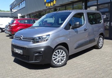 Citroen Berlingo 55.888 km 16.990 &euro; Essen 45130