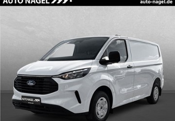 Ford Transit Custom 25.000 km 39.865 &euro; Moers 47441
