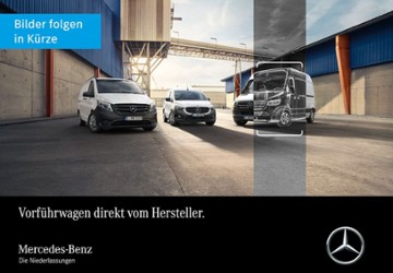 Mercedes-Benz Sprinter 9.500 km 77.338 &euro; Duisburg 47138