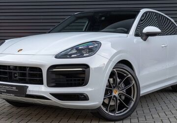 Porsche Cayenne 69.970 km 69.890 &euro; Moers 47441