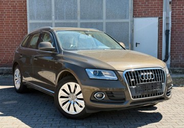 Audi Q5 146.757 km 14.899 &euro; Oberhausen 46049