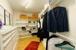 Wohnen auf einer Ebene Moderne, hochwertige 3 Zimmer-Wohnung mit Bungalow-Charakter - Erdgeschoßwohnung Düsseldorf Heerdt | Angebot:27239620