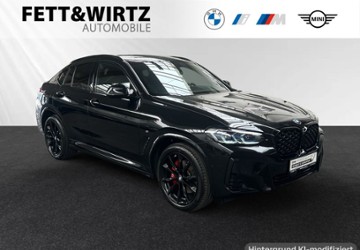 BMW X4 67.500 km 43.500 &euro; Moers 47441