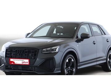 Audi Q2 8.276 km 27.680 &euro; Moers-Hülsdonk 47441
