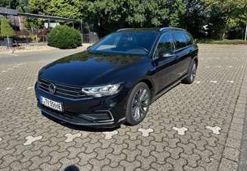 VW Passat Variant 119.150 km 19.100 &euro; Essen 45219