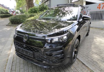 VW Tayron 24.300 km 48.900 &euro; Essen 45134
