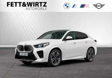 BMW iX2 18.880 km 47.781 &euro; Moers 47441