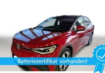VW ID.5 51.167 km 36.630 &euro; Moers 47441