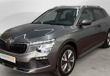 Skoda Kamiq 9.294 km 99.999 &euro; Moers 47445