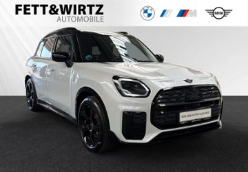 Mini Countryman SE (Cooper) 26.150 km 43.800 &euro; Moers 47441